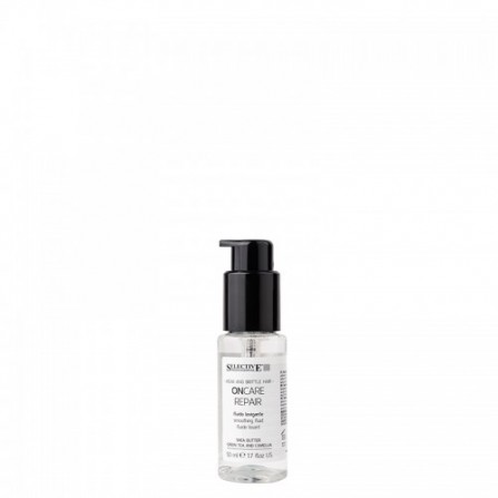 SELECTIVE ON CARE REPAIR FLUID ВЪЗСТАНОВЯВАЩИ КРИСТАЛИ ЗА БЛЯСЪК И МЕКОТА 50ml